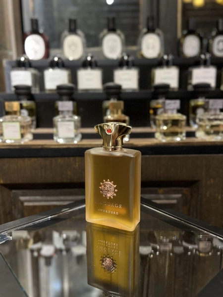 Amouage Overture Man
