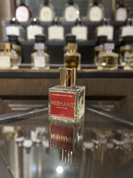 Nishane Hundred Silent Ways