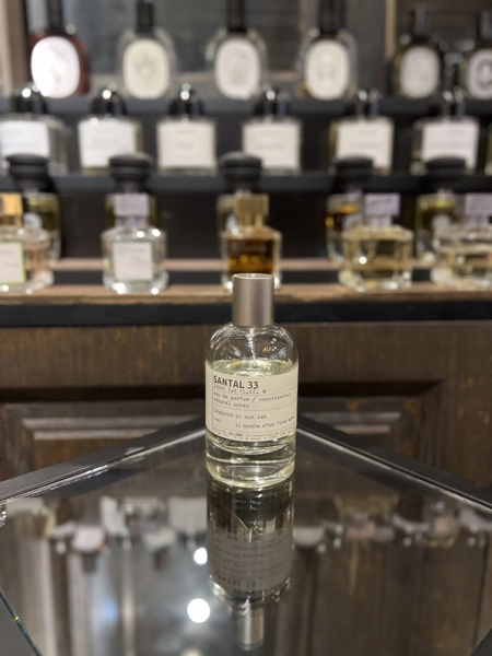 Le Labo Santal 33