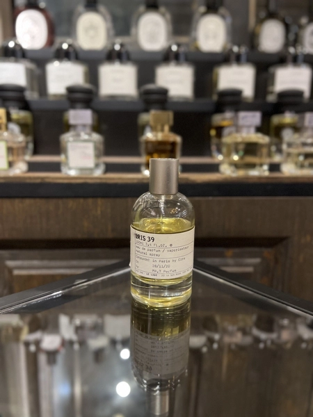 Le Labo Iris 39