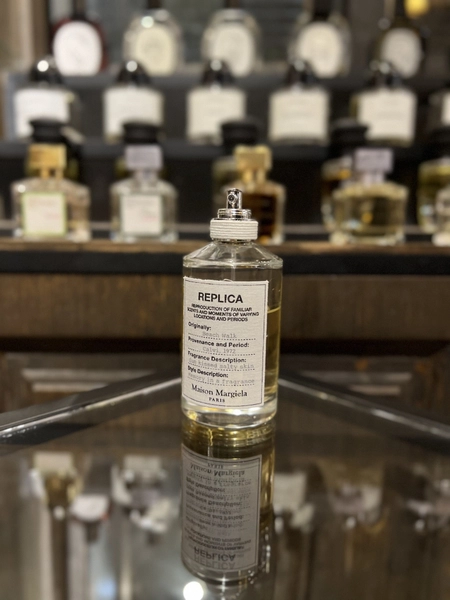 Maison Martin Margiela Beach Walk