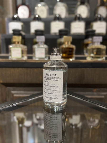Maison Martin Margiela Bubble Bath