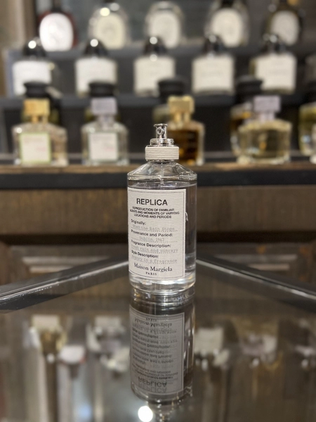 Maison Martin Margiela When The Rain Stop