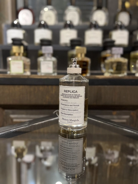 Maison Martin Margiela Coffee Break