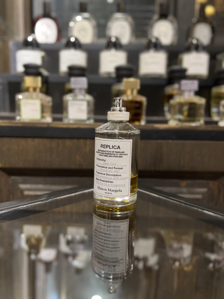 Maison Martin Margiela Jazz Club