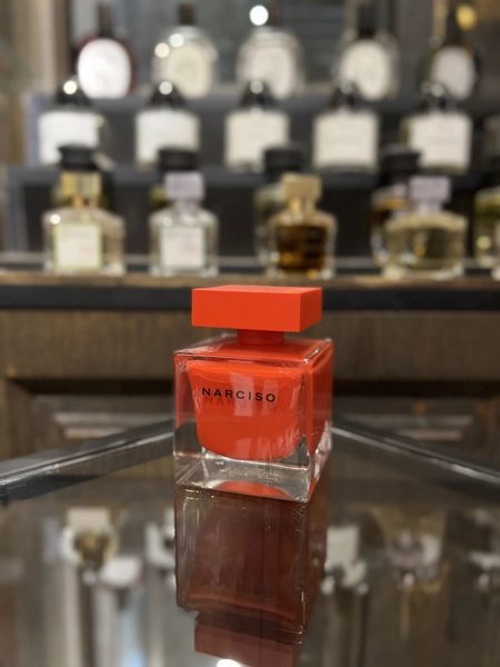 Narciso Rodriguez NARCISO Rouge EDP