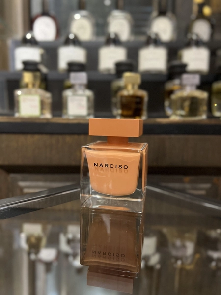 Narciso Rodriguez NARCISO Ambrée EDP