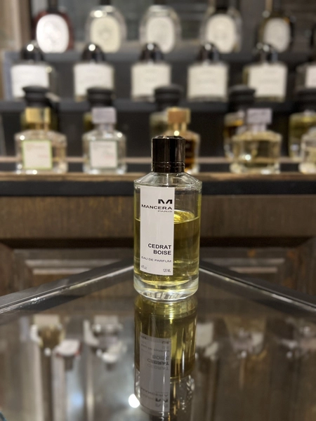 Mancera Cedrat Boise