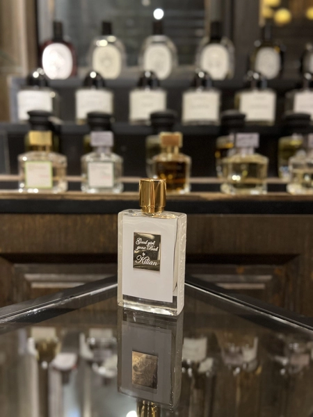 By Kilian Good Girl Gone Bad