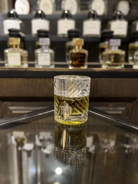 By Kilian L'heure Verte