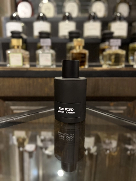 Tom Ford Ombre Leather