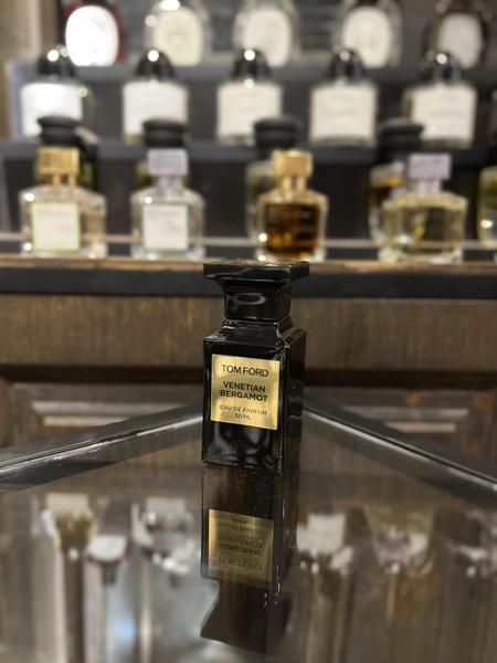 Tom Ford Venetian Bergamot