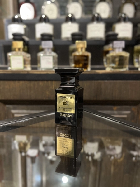 Tom Ford Café Rose