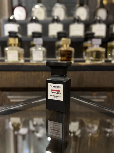 Tom Ford Fucking Fabulous