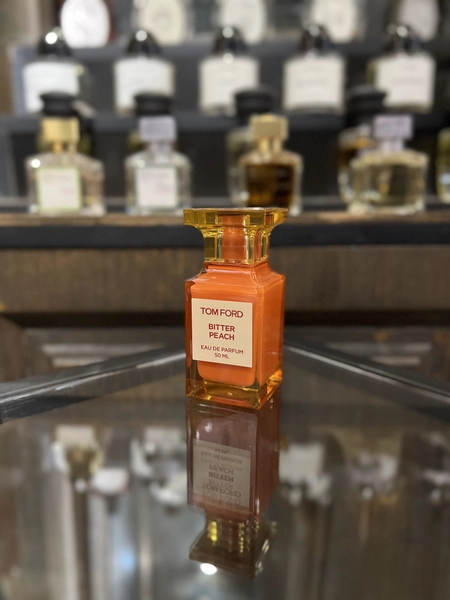 Tom Ford Bitter Peach