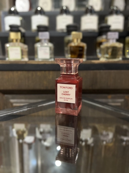 Tom Ford Lost Cherry