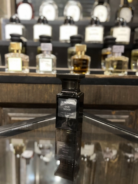 Tom Ford Oud Wood