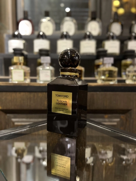 Tom Ford Tuscan Leather