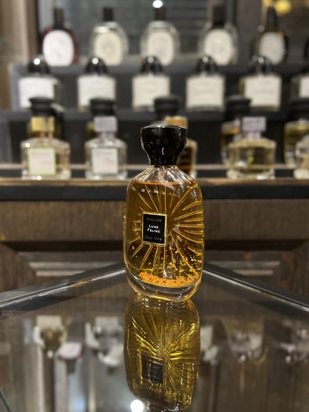 Atelier Des Ors Lune Féline EDP