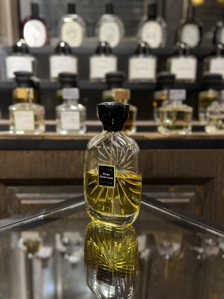 Atelier Des Ors Rose Omeyyade EDP