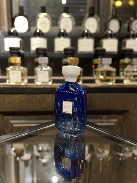 Atelier Des Ors Pomelo Riviera EDP