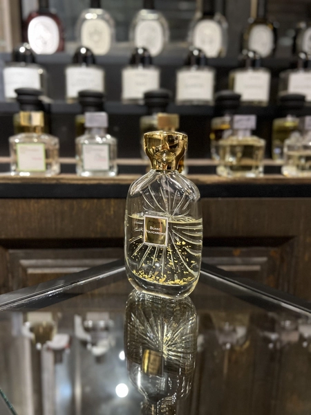 Atelier Des Ors Blanc Polychrome EDP