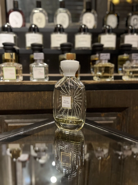Atelier Des Ors Des Ors Nuda Veritas EDP