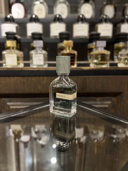 Orto Parisi Megamare