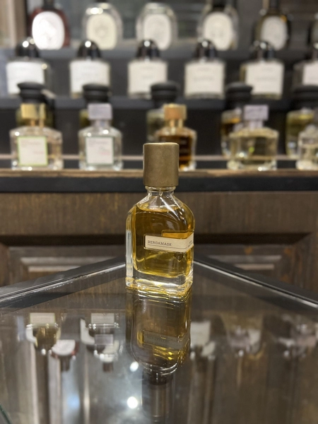 Orto Parisi Bergamask