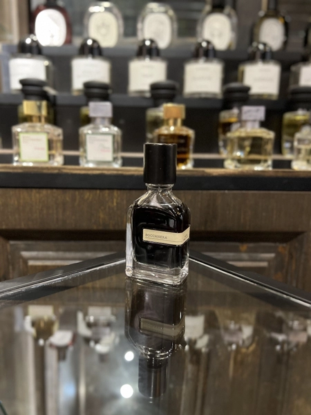 Orto Paris Boccanera