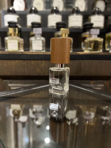 Nasomatto Silver Musk