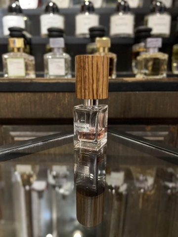 Nasomatto Narcotic V