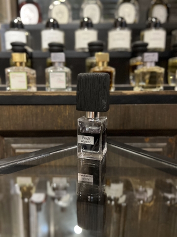 Nasomatto Black Afgano