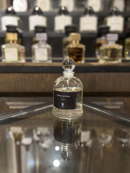 Serge Lutens Louve