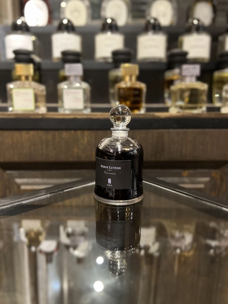 Serge Lutens Sarrasins