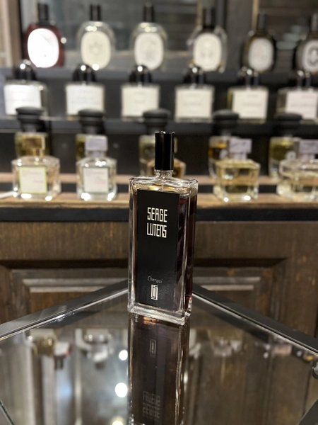Serge Lutens Chergui