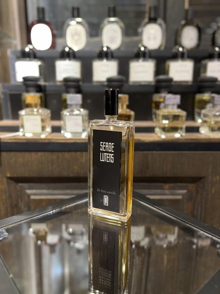 Serge Lutens Unbois Vanille