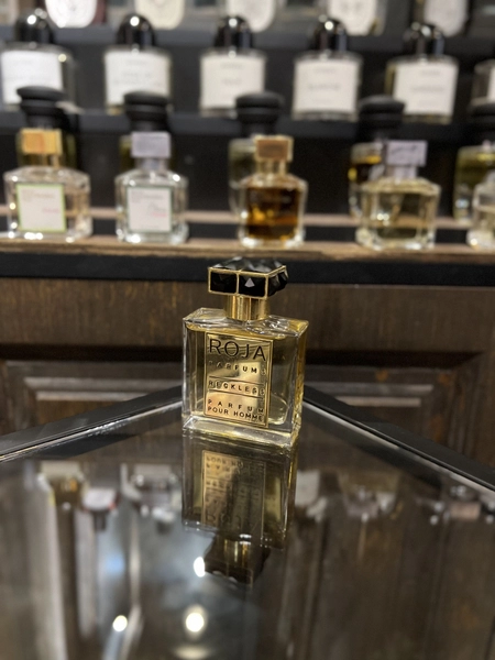 Roja Reckless Parfum