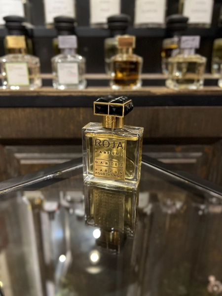 Roja Danger Parfum