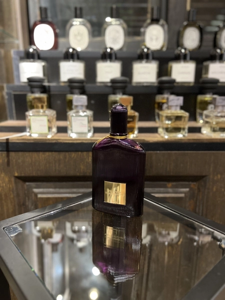 Tom Ford Velvet Orchid