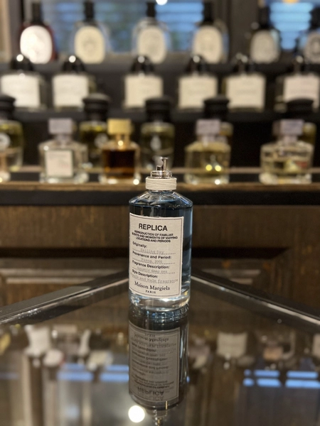 Maison Martin Margiela Sailing Day