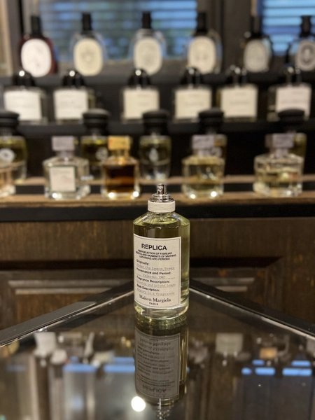 Maison Martin Margiela Under Lemon Trees