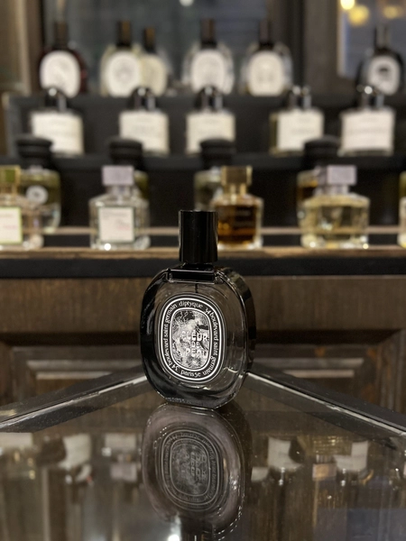 Diptyque Fleur De Peau EDP