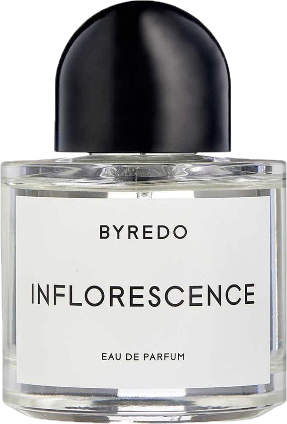Byredo Inflorescence