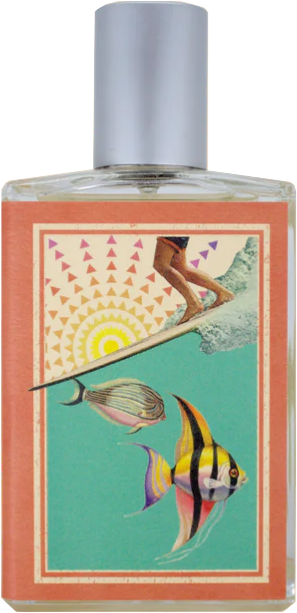 Imaginary Authors Sundrunk