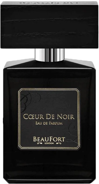 BeauFort London Coeur De Noir