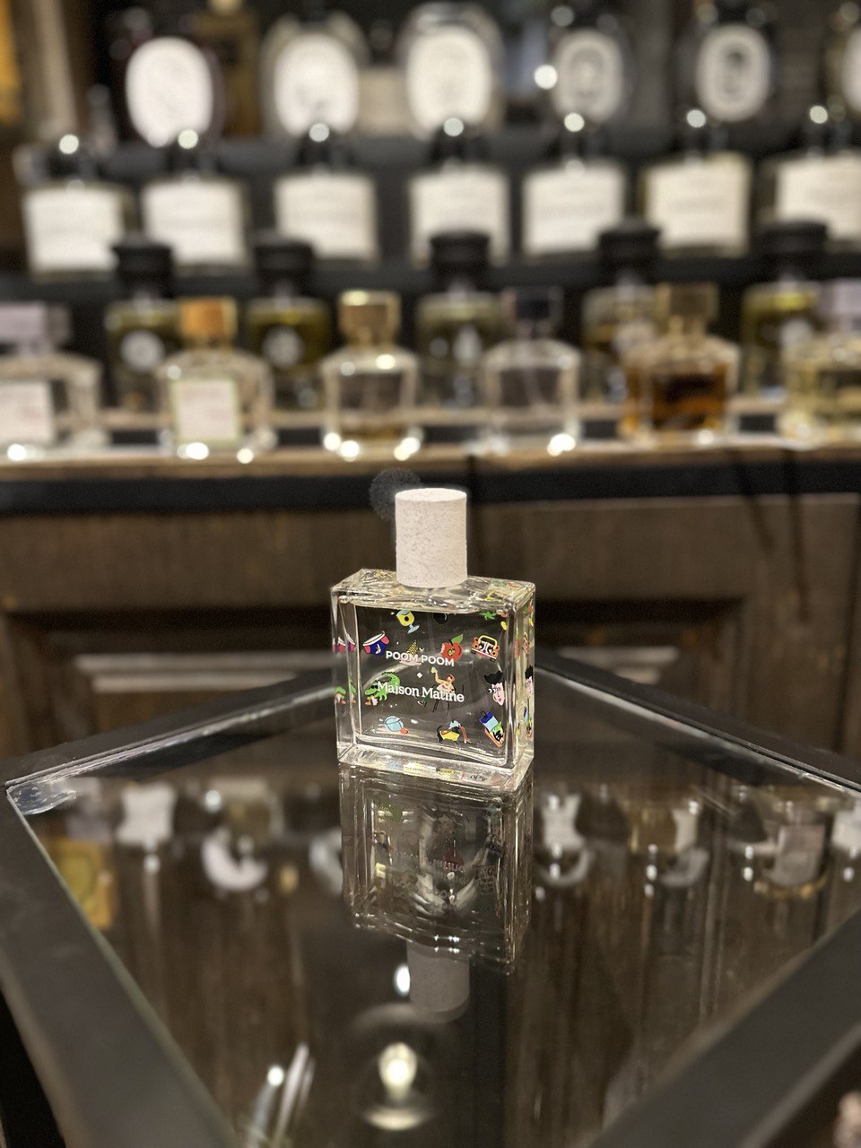 Maison Matine Poom Poom