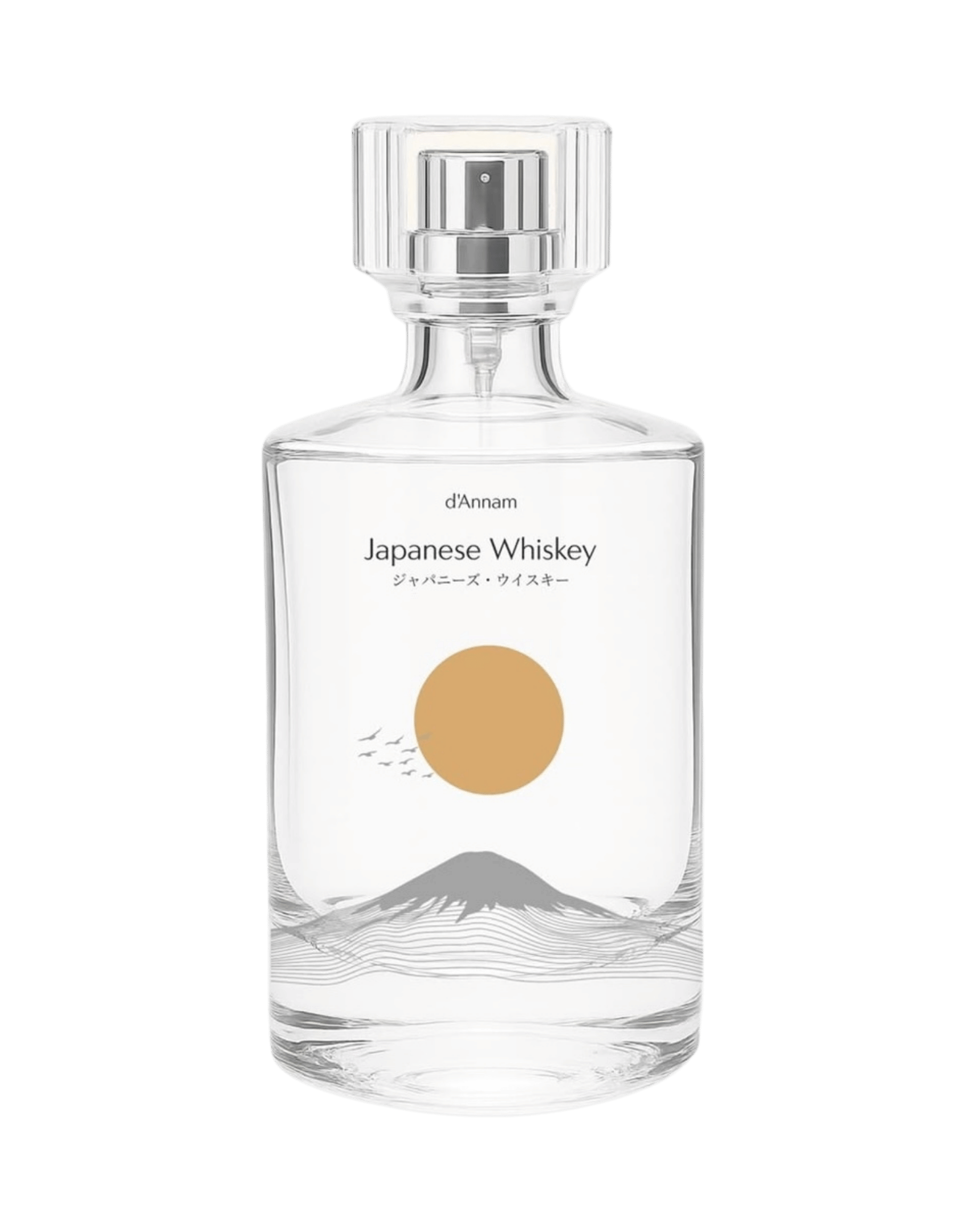 d’Annam Japanese Whiskey