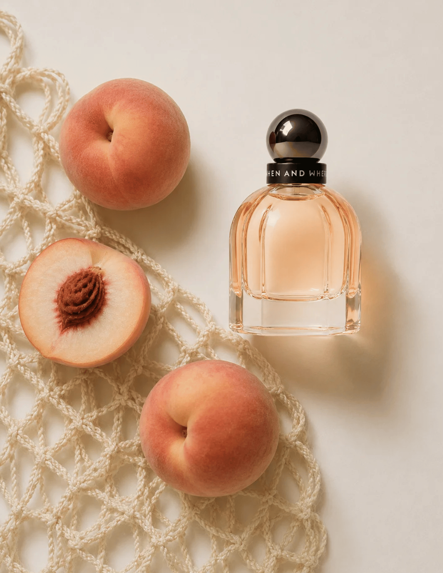 When And Where PEACH BLOSSOM AFTER FROST