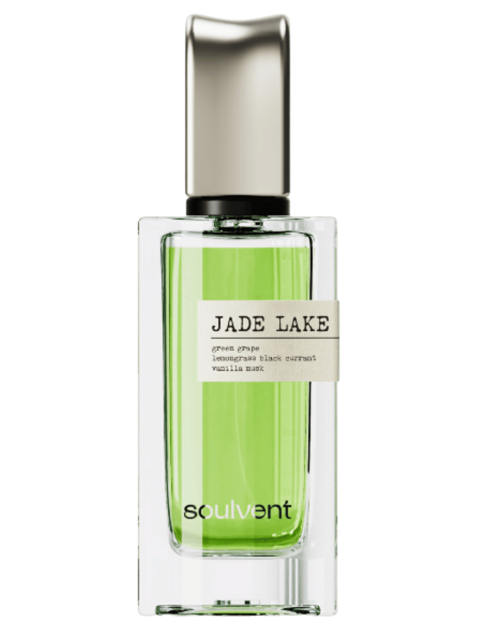 Soulvent Jade Lake